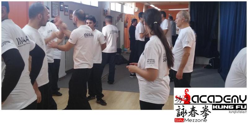 Kung Fu Academy Frosinone con Antonio Micheli e Sifu Salvatore Mezzone della Wing Tjun Kung Fu Caserta Chun Tsun taijiquan difesa personale ww.kungfuitalia.it (67)